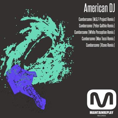Cumbersome - M.G.F Project Remix