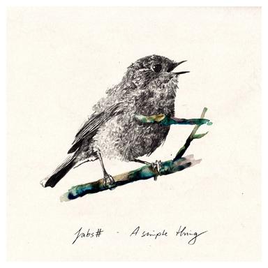 A Simple Thing - Bunched feat. Wencke Remix