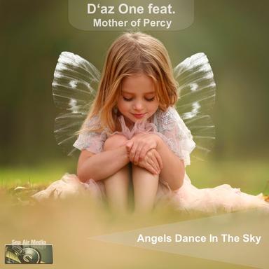 Angels Dance in the Sky - Matt Van Doom Remix