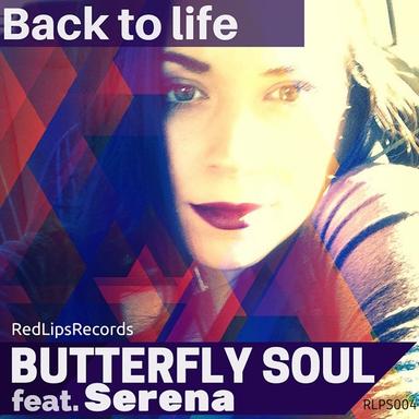 Back to Life - Alex Voghi & Dynamiko Remix