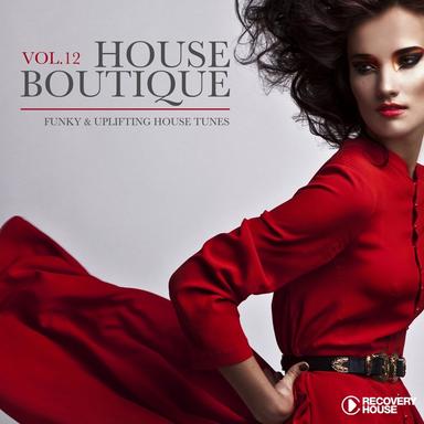 Not Enough - James Womersley Remix