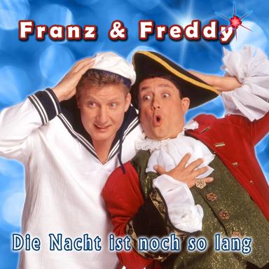 Die Nacht ist noch so lang - Karneval 2015