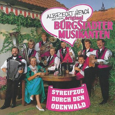 Einsamer Hirte