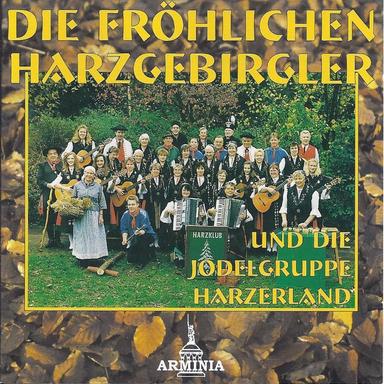 Mein Herz gehört dem Harzerland