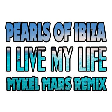 I Live My Life - Mykel Mars Instrumental Edit