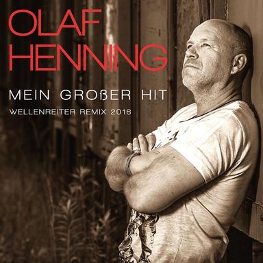 Mein großer Hit - Wellenreiter Club Remix 2016