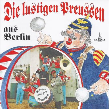 Wir sind die lust'gen Preussen