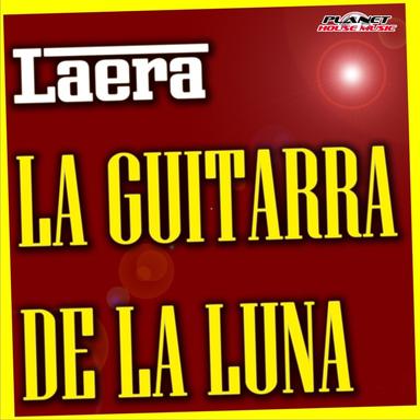 La Guitarra De La Luna - Original Mix