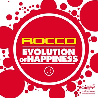 Evolution Of Happiness - Radio Edit