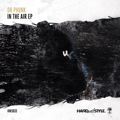 In the Air - EP