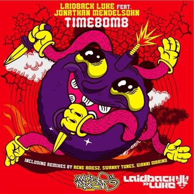Timebomb - Swanky Tunes Remix
