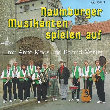 Bauernhochzeit