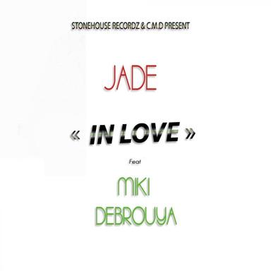 In Love (feat. Miki Debrouya)