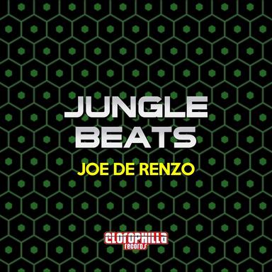 Jungle Beats - Kevin Rivas Remix