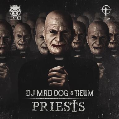 Priests - Edit