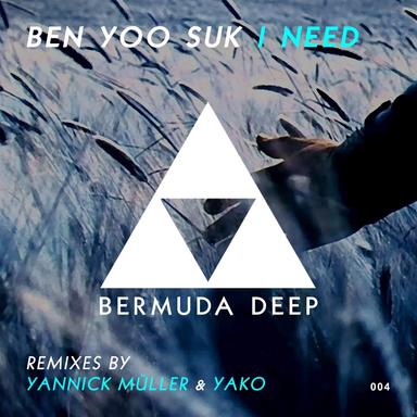 I Need - Yannick Müller Remix