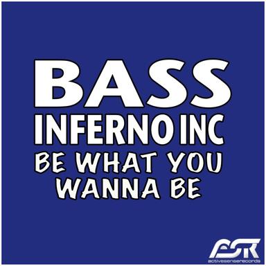Be What You Wanna Be - Radio Edit