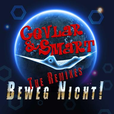 Beweg Dich! - Salsa Remix