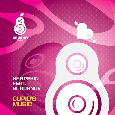Cupid's Music - Fine Touch Remix