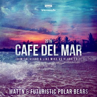 Cafe Del Mar 2016 - Dimitri Vegas & Like Mike Edit