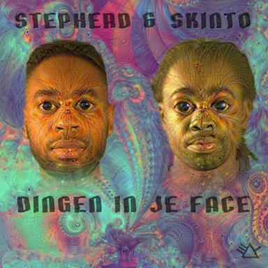 Dingen In Je Face