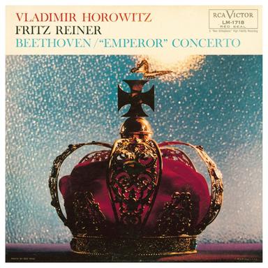 Piano Concerto No. 5 in E-Flat Major, Op. 73 "Emperor": I. Allegro