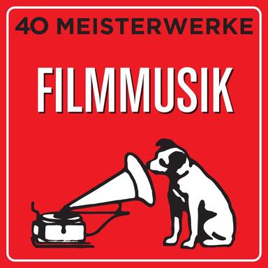 40 Meisterwerke Filmmusik