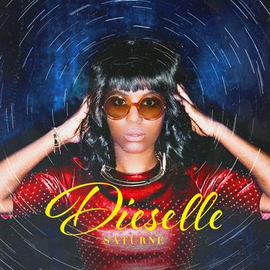 DJ (Version française de "The Magic Key")