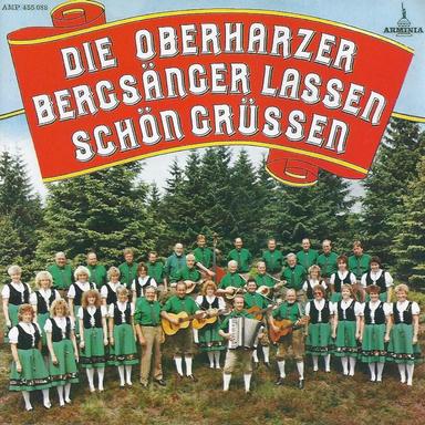 Über Berg und Tal