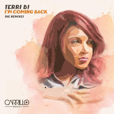 I'm Coming Back - Eddie Amador's Spirit FIlled Club Mix