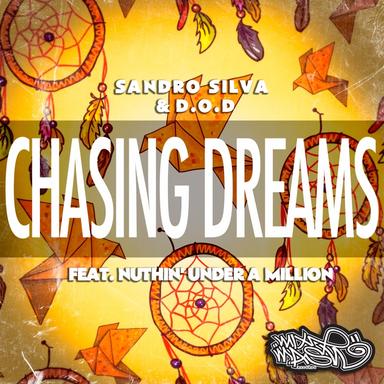Chasing Dreams - Radio Edit