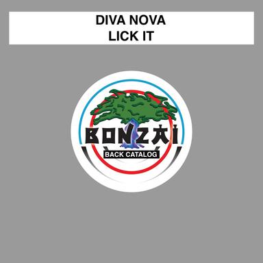 Lick It - Chicago Mix