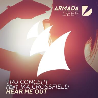 Hear Me Out - Extended Mix