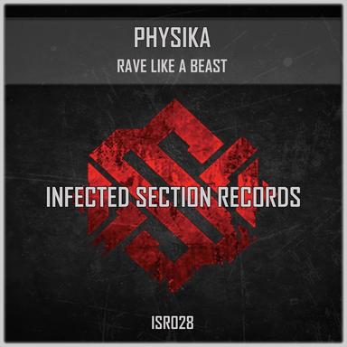 Rave Like a Beast