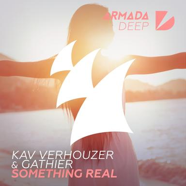 Something Real - Extended Mix