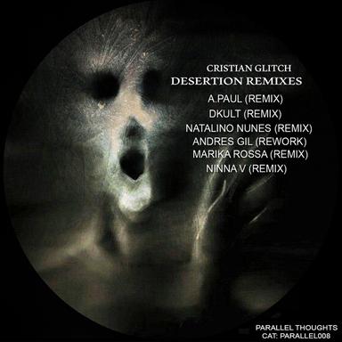 Desertion - Ninna V Remix