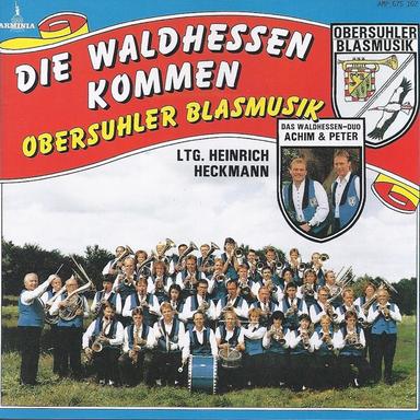 Im schönen Wildecktal
