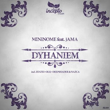 Dyhaniem (feat. Jama)