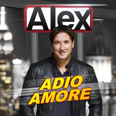 Adio Amore (Golddiggers Remix)