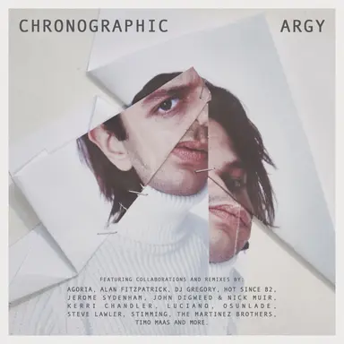 Generation Acid