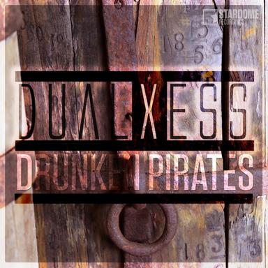 Drunken Pirates - Radio Edit