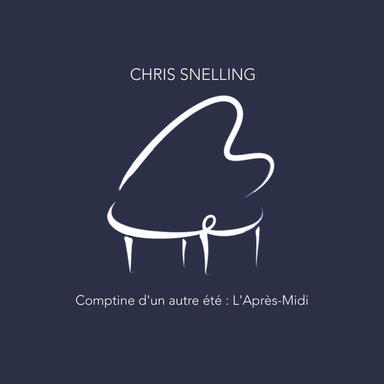 Comptine d'un autre été: L'Après-Midi