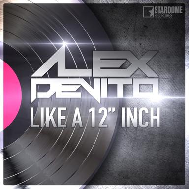 Like a 12 Inch - Radio Edit