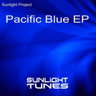 Pacific Blue