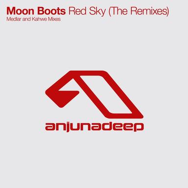 Red Sky - Medlar Remix