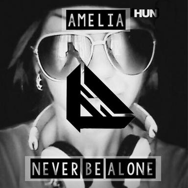 Never Be Alone - Joseph Horvath Remix