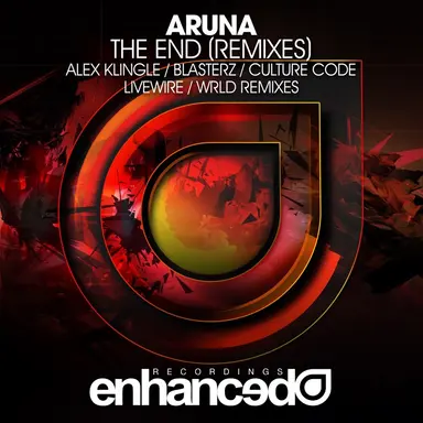 The End - Wrld Remix