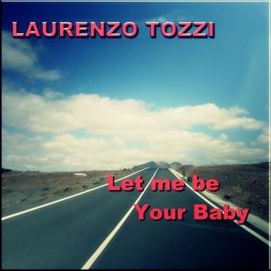 Let Me Be Your Baby - Dave Gate Remix