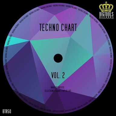 Techno Chart, Vol. 2