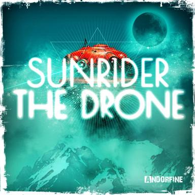 The Drone - Radio Edit